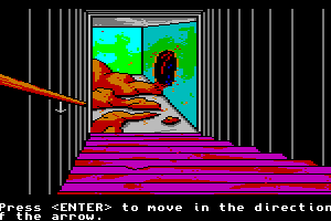 Manhunter 2: San Francisco 28