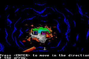 Manhunter 2: San Francisco 29