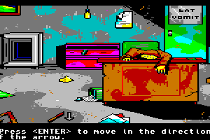 Manhunter 2: San Francisco 30