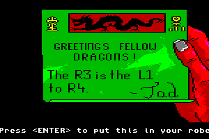 Manhunter 2: San Francisco 31