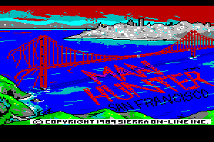 Manhunter 2: San Francisco 3