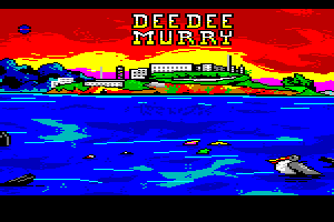 Manhunter 2: San Francisco 4