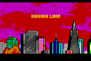 Manhunter 2: San Francisco 5