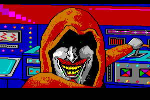 Manhunter 2: San Francisco 7