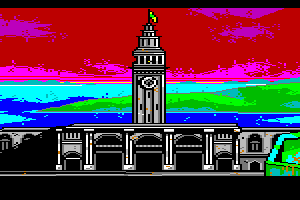 Manhunter 2: San Francisco 8