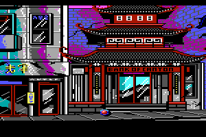 Manhunter 2: San Francisco 10