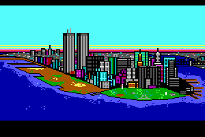 Manhunter 2: San Francisco abandonware