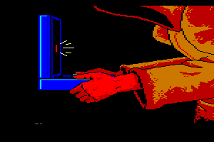 Manhunter: New York 9