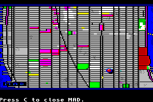 Manhunter: New York 11