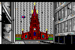 Manhunter: New York 13