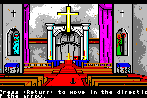 Manhunter: New York 14
