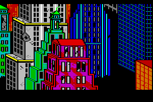 Manhunter: New York 1