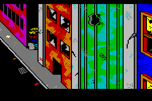 Manhunter: New York 2