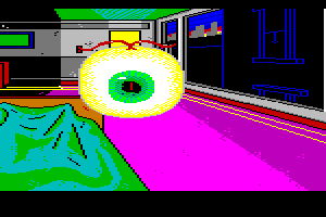 Manhunter: New York 6