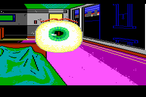 Manhunter: New York 1