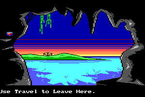 Manhunter: New York 9