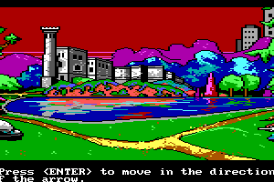 Manhunter: New York 12