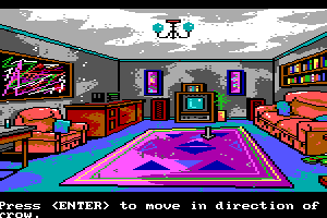 Manhunter: New York 14
