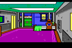 Manhunter: New York 2