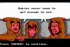 Manhunter: New York 6