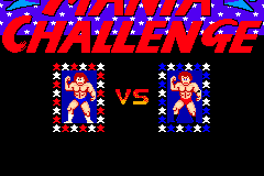 Mania Challenge 0
