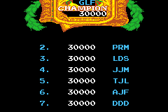 Mania Challenge 1