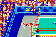 Mania Challenge 5