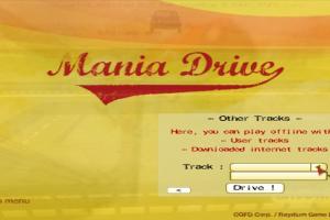Mania Drive 10