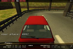 Mania Drive 12