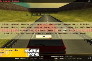 Mania Drive 2