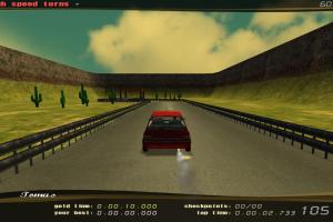 Mania Drive 3