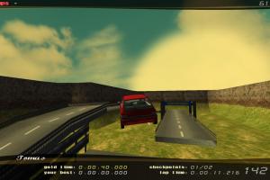 Mania Drive 4