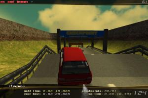 Mania Drive 5