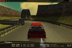 Mania Drive 7