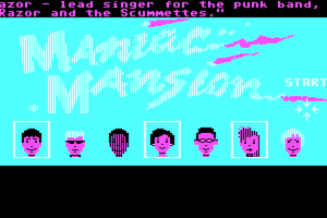 Maniac Mansion 14