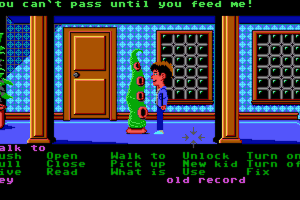 Maniac Mansion 26