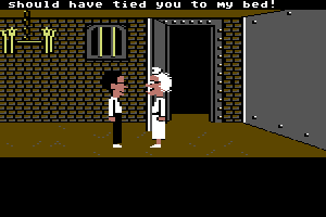 Maniac Mansion 11