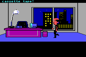 Maniac Mansion 12