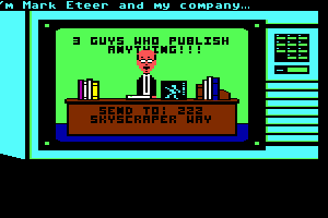 Maniac Mansion 27