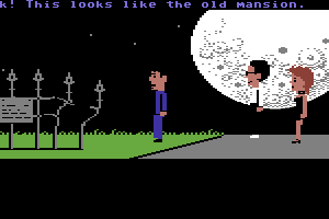 Maniac Mansion 3