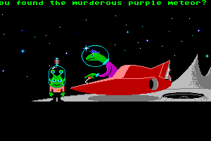 Maniac Mansion 27