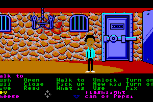 Maniac Mansion 39