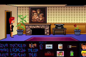 Maniac Mansion Deluxe 15