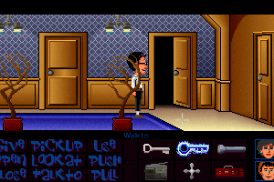 Maniac Mansion Deluxe 19
