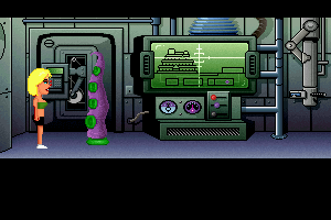Maniac Mansion Deluxe 24