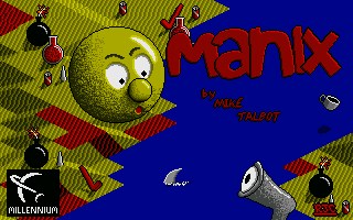 Manix 0