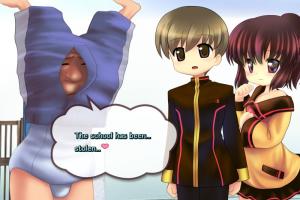 Mankai Chirarism Dai 1 Wa abandonware