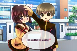 Mankai Chirarism Dai 1 Wa 2