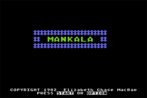 Mankala 0