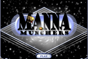 Manna Munchers 0